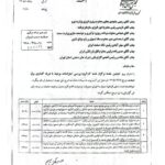 مصوبات مجلس در مورد برق صنعت