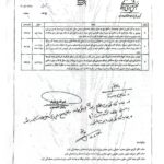 مصوبات مجلس در مورد برق صنعت
