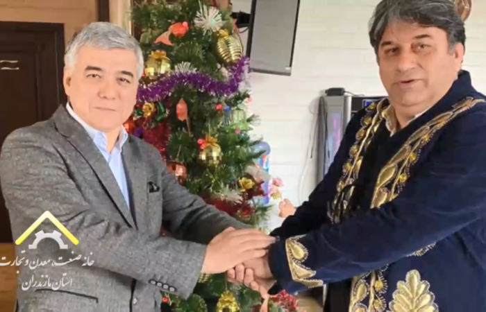 شرح فعالیتهای انجام شده خانه صمت مازندران : گردآوری درسال 1400